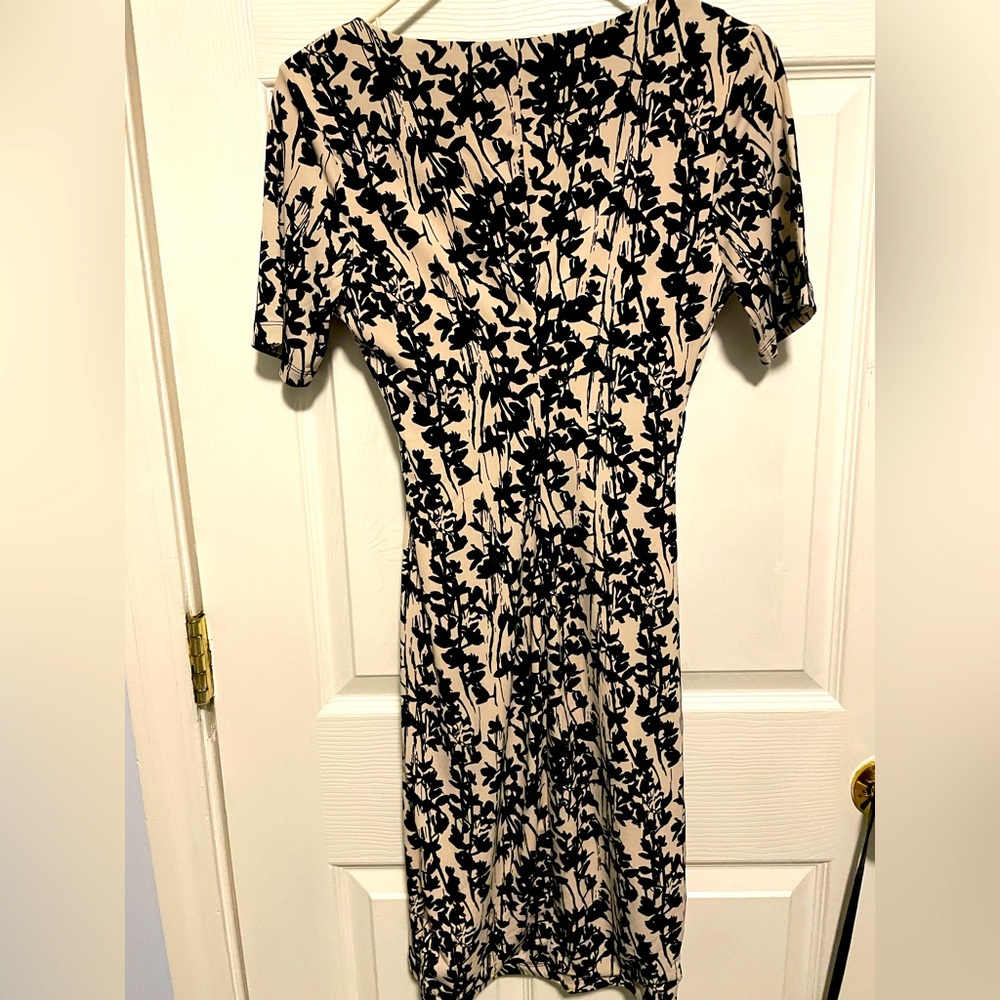 Floral H&M Dress - Picture 2 of 3